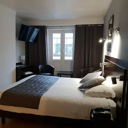 Le Napoleon Szálloda 3*
