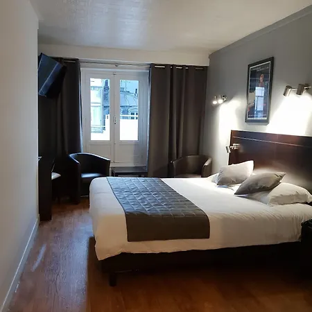 Le Napoleon 3* Lille
