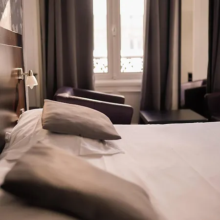 فندق Le Napoleon 3*
