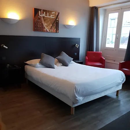 Le Napoleon 3*