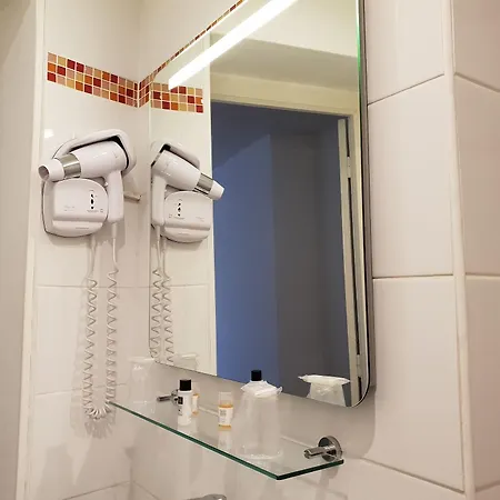 Le Napoleon Szálloda 3*