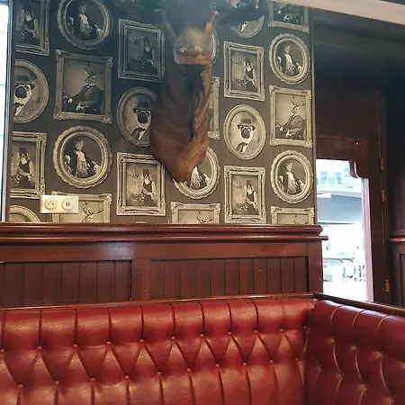 Le Napoleon 3* Lille
