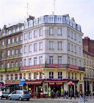 Le Napoleon 3* Lille