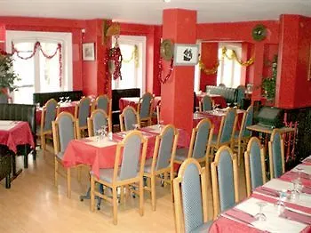 فندق Le Napoleon 3*