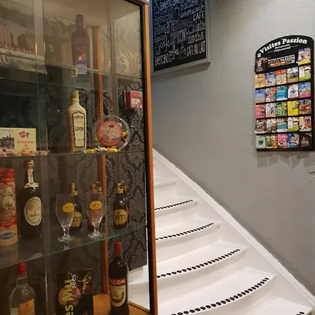 Le Napoleon 3* Lille