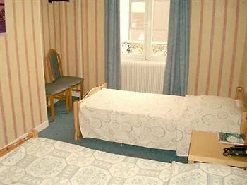 Le Napoleon Szálloda 3*