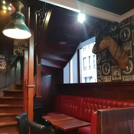 Hotel Le Napoleon Rijsel